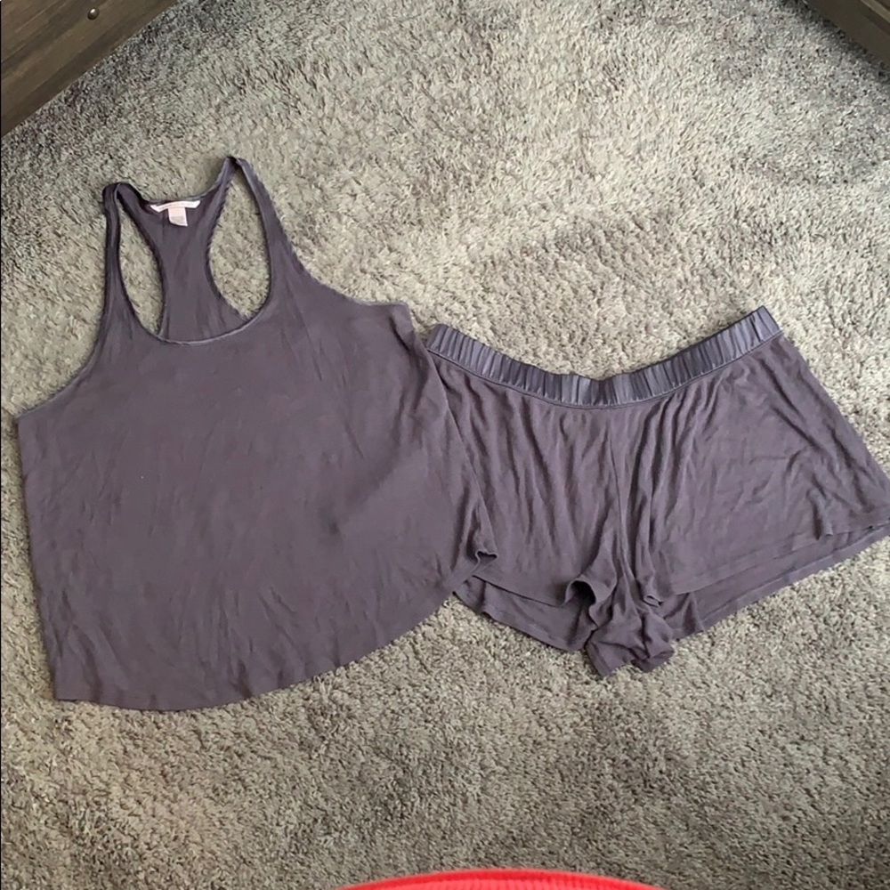 VS 2 piece night time outfit